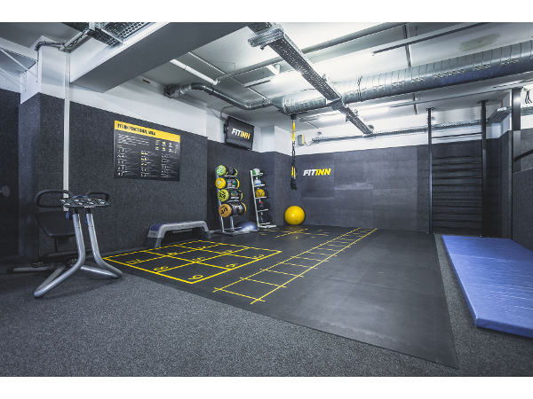 Bild 8 von FITINN Fitnessstudio