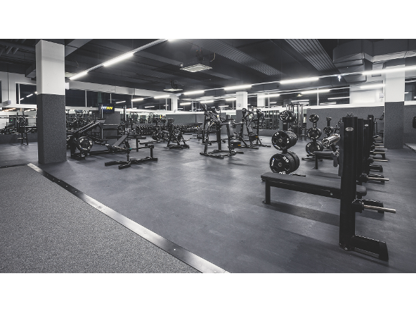 Bild 11 von FITINN Fitnessstudio