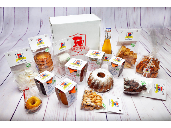 Bild 2 von Naschsalon Café Patisserie Vienna