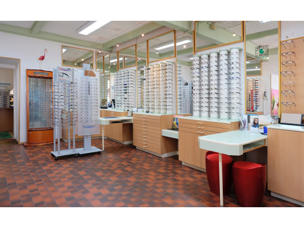 Bild 5 von Optik Koller GesmbH (Optik & Kontaktlinsen) Inh. Graf Sonja