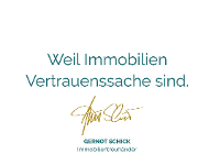 SCHICK Immobilien - Inhaber Gernot Schick