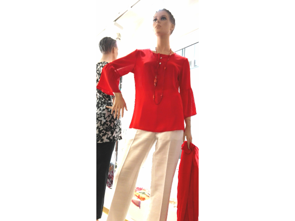 Bild 3 von MAHARANI BOUTIQUE - Malhotra KG