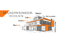 Handwerker - ZORAN - Dachdecker & Spengler