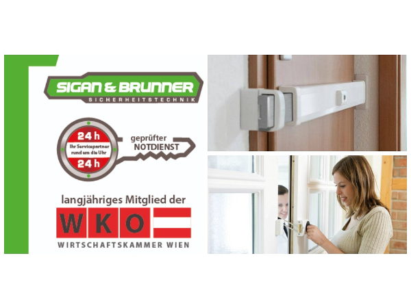 Bild 11 von Schlüsseldienst - Sicherheitstechnik Sigan & Brunner