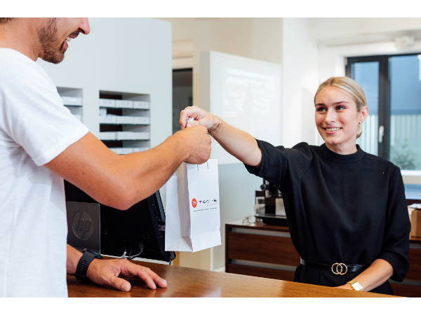 Bild 18 von Bitsche Augenoptik und Hörakustik GmbH