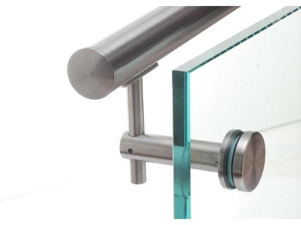 Bild 3 von IMPEX Glas und Metall GmbH (Lager und Schauraum)
