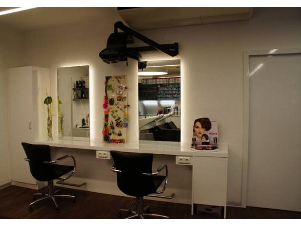 Bild 1 von Hair Team SIGRID