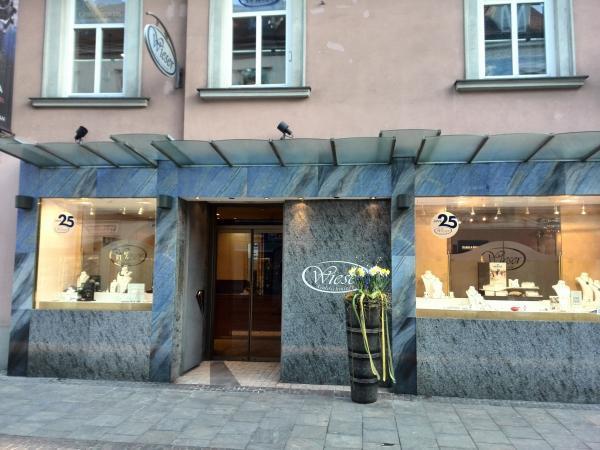 Bild 1 von Goldschmiede Wieser
