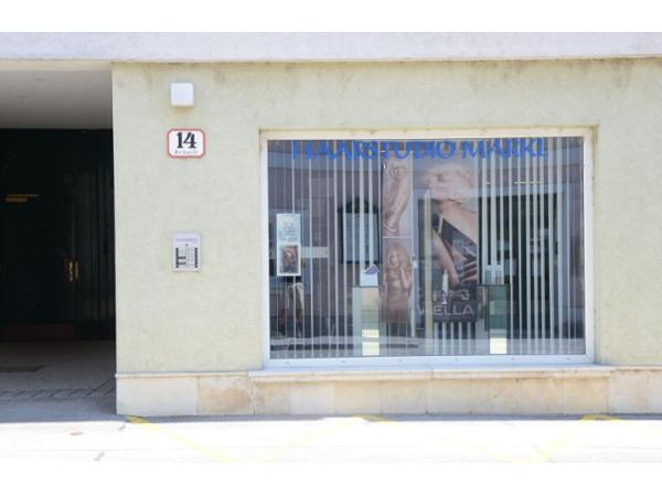 Bild 1 von Haarstudio Markl