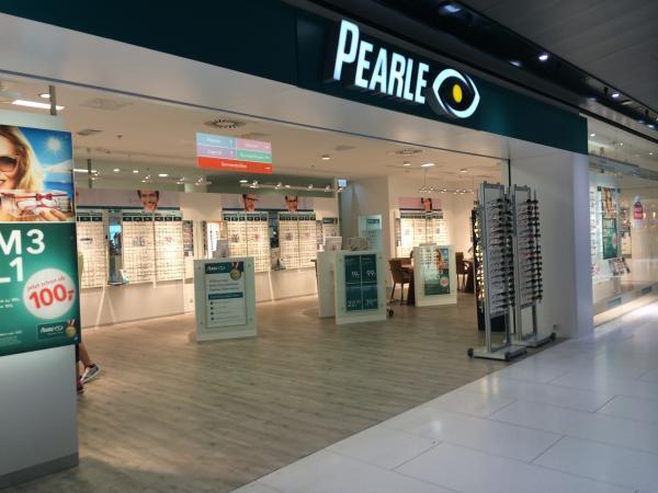 Bild 1 von Pearle Österreich GmbH