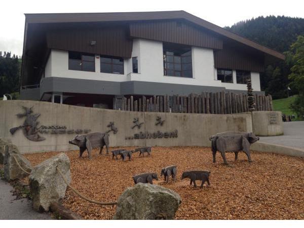 Bild 1 von Hexenwasser Söll - Bergbahnen Söll-Hochsöll