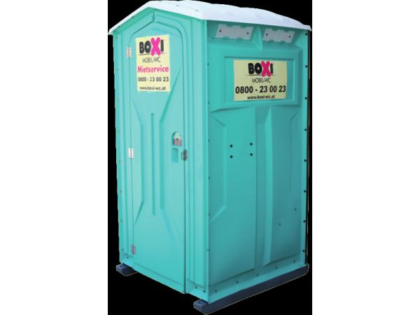 Bild 2 von Boxi Mobil WC - Österreichweit