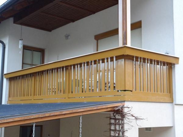 Bild 31 von Metallbau Sallinger GmbH