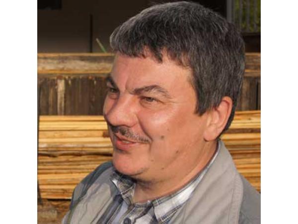 Bild 1 von Ing. Oswald Hartlieb