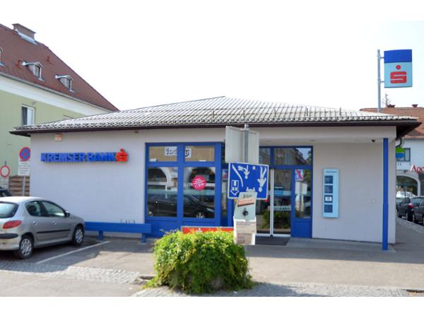 Bild 2 von Kremser Bank u Sparkassen AG