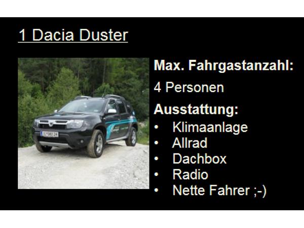 Bild 3 von Taxi Schöpf
