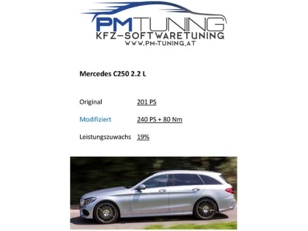 Bild 13 von PM-Tuning