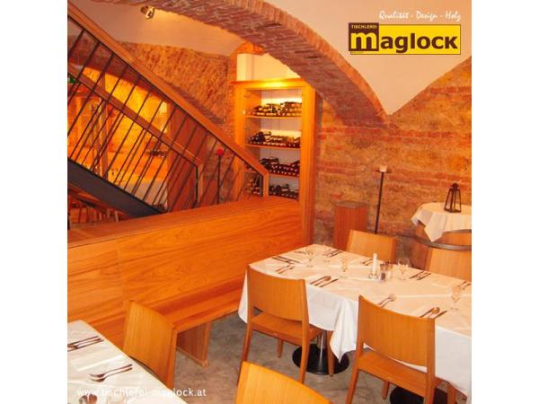 Bild 9 von Tischlerei Maglock GesmbH - innenarchitektur & handwerk
