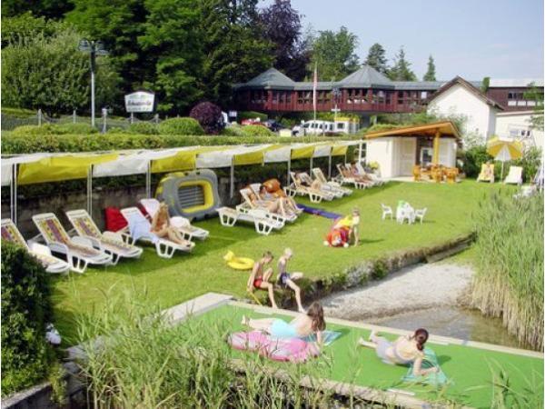 Bild 1 von Ferienparadies Truppe-Muschett