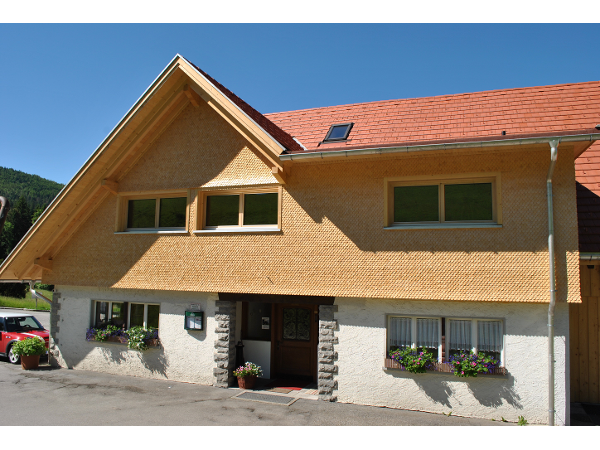 Bild 3 von Ammenegger Stuba