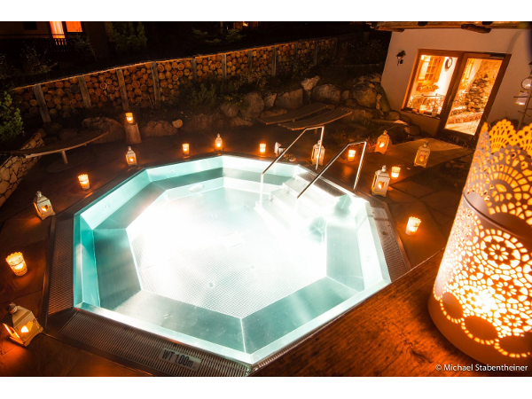 Bild 17 von Almwellness-Resort-Tuffbad**** Superior
