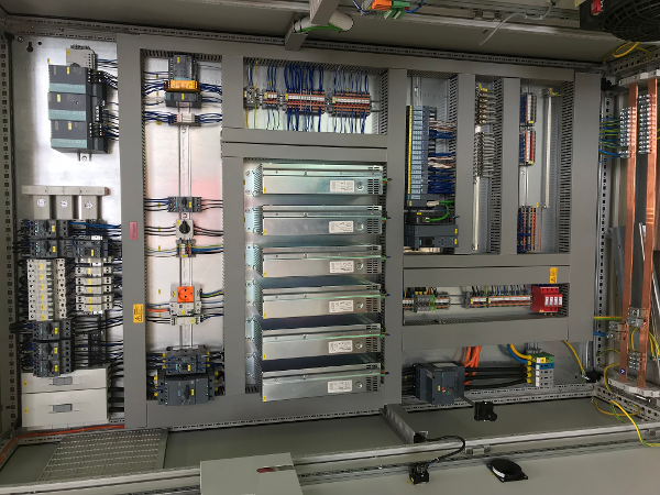 Bild 4 von Elektrotechnik Langegger