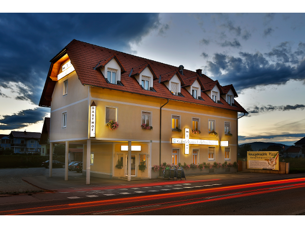 Bild 11 von Gästehaus Feldkirchen - Business.Hotel.Graz.Flughafen.