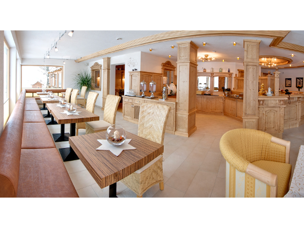 Bild 17 von Landhaus Lechthaler - Hotel | Appartment