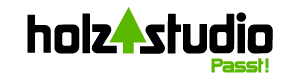Logo von HolzStudio Oberacher GmbH & Co KG