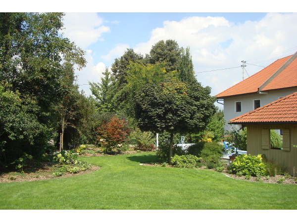 Bild 10 von Wald & Gartenservice Eder GmbH - Bauhof und Büro