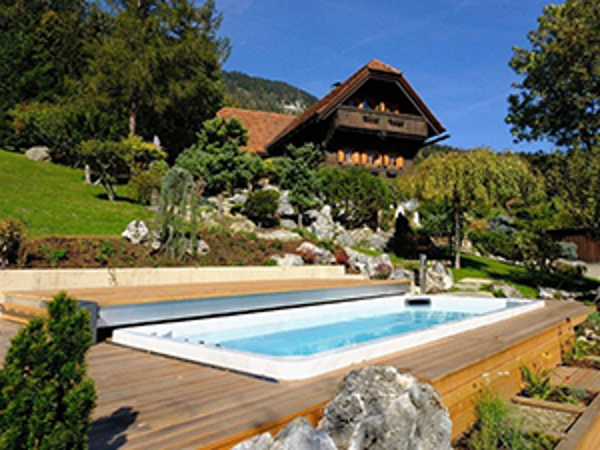Bild 9 von Immler Edelbert - BETA Wellness Schauraum Hard