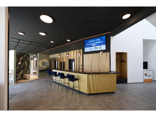 Bild 1 von Kraus Elektrotechnik GmbH