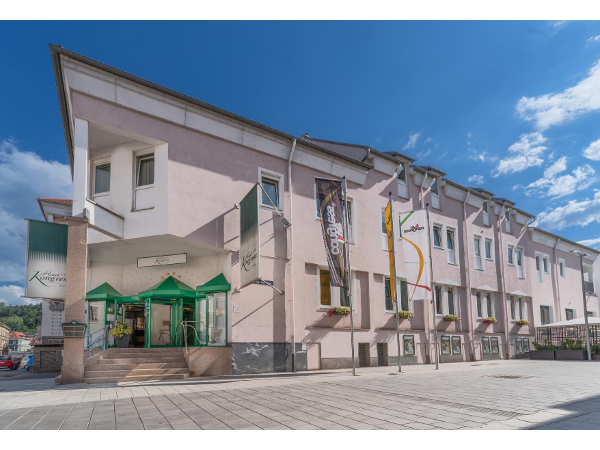 Bild 20 von Hotel Kongress Leoben