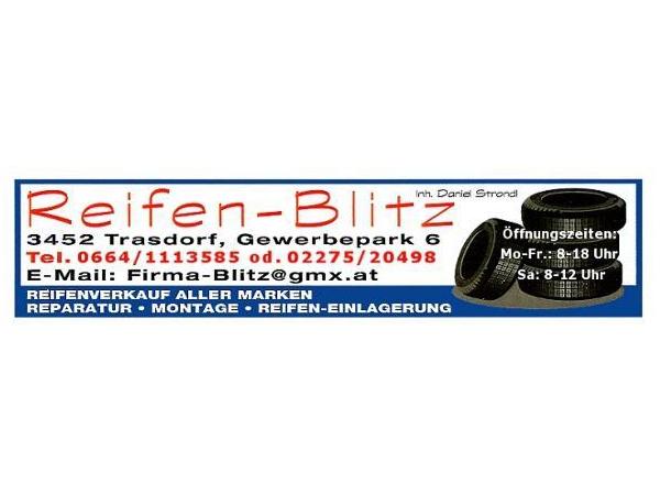 Bild 1 von Reifen-Blitz e.U.