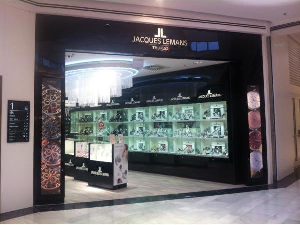 Bild 1 von Jacques Lemans Store