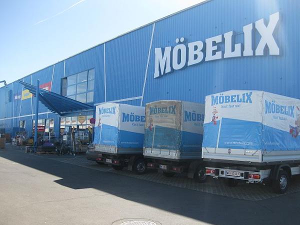 Bild 1 von Möbelix Feldbach