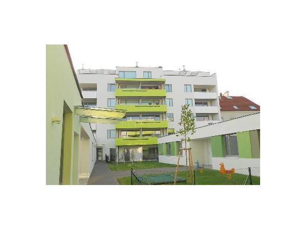 Bild 5 von NFS Bau GmbH