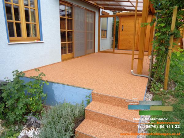 Bild 21 von Denis Shalamanov Bodensysteme