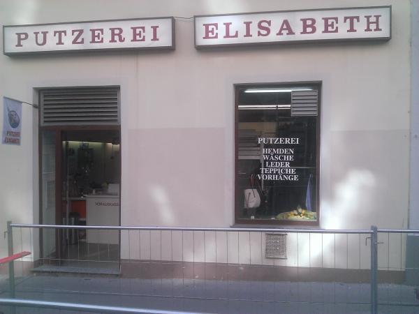 Bild 1 von Putzerei Elisabeth