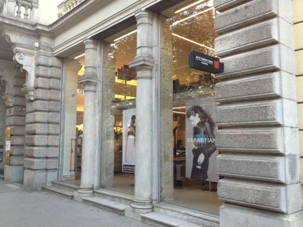 Bild 1 von Art & Fashion Team