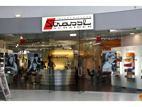 Bild 1 von Intercoiffeur Strassl Schaider