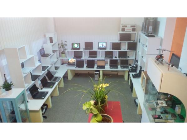 Bild 4 von Pete's Laptop Shop