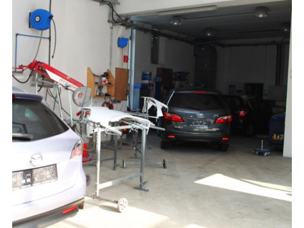 Bild 4 von Autohaus Forster GmbH