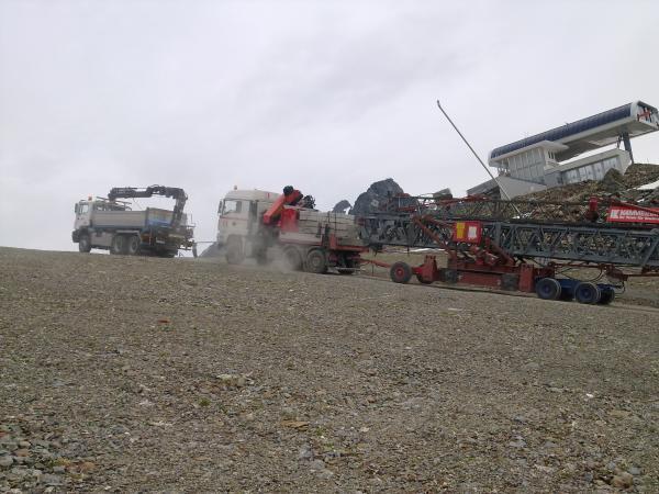 Bild 11 von Kammerlander - Kran GmbH