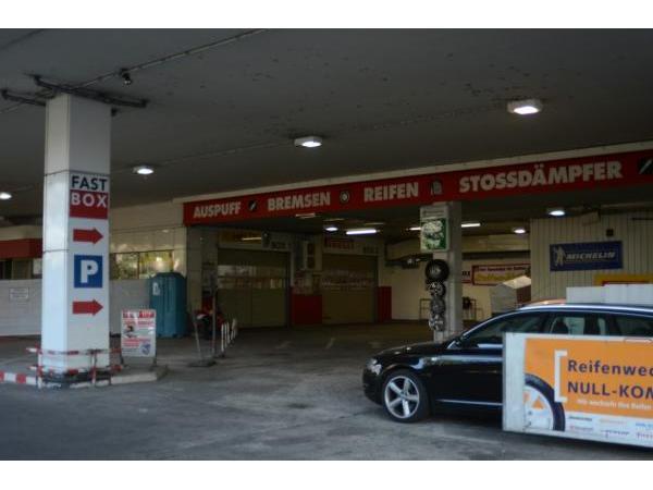 Bild 1 von FASTBOX Autoservice GmbH & Co KG