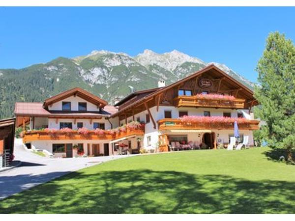 Bild 4 von Ivos Sonnenpension