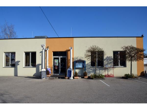 Bild 1 von Griechisches Restaurant Poseidon