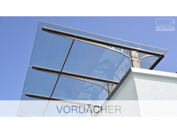 Bild 19 von Metalltech Neudecker e.U.