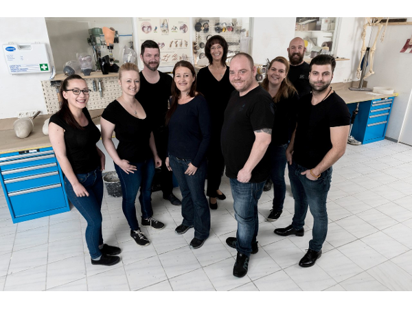 Bild 6 von Stock & Bein Orthopädisches Atelier GmbH