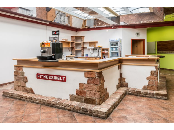Bild 1 von Fitnesswelt Kaimbacher Bruck/Mur - St. Lorenzen